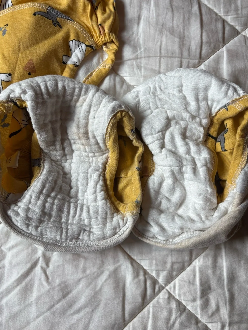UpAiry Kids Training Underwear
